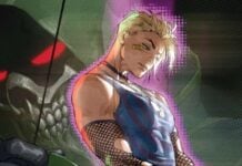 SDCC ’26: ABSOLUTE BLACK CANARY one-shot flies out of ABSOLUTE GREEN ARROW