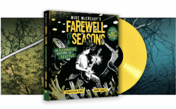 SDCC ’26: Pearl Jam’s Mike McCready shares FAREWELL TO SEASONS Farewell to Seasons