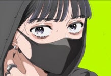 AX ’26: THE GUY SHE WAS INTERESTED IN WASN’T A GUY AT ALL anime debuts in January 2027