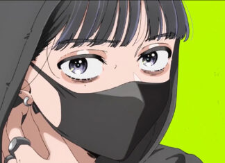 AX ’26: THE GUY SHE WAS INTERESTED IN WASN’T A GUY AT ALL anime debuts in January 2027