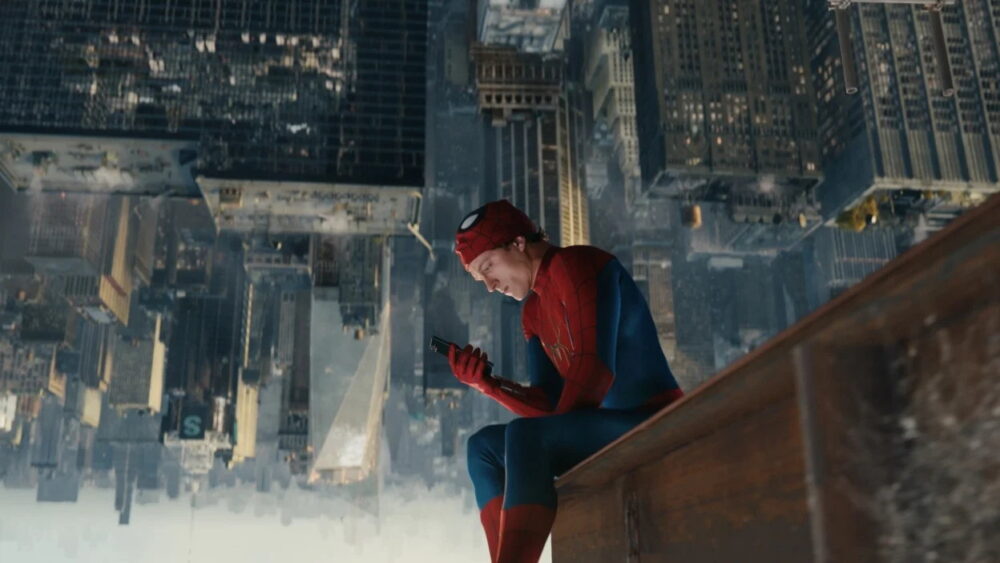 Review: SPIDER-MAN: BRAND NEW DAY cements Spidey as Marvel’s greatest hero