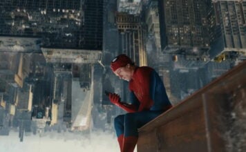 Review: SPIDER-MAN: BRAND NEW DAY cements Spidey as Marvel’s greatest hero spider-man brand new day