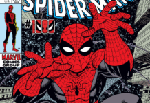 Yet more Spider-Man #1000 covers revealed by Larsen and more