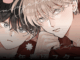 Manga Review: CLUMSY KISS where fake and genuine intermingle boys love manga yen press machi suehiro clumsy kiss cover