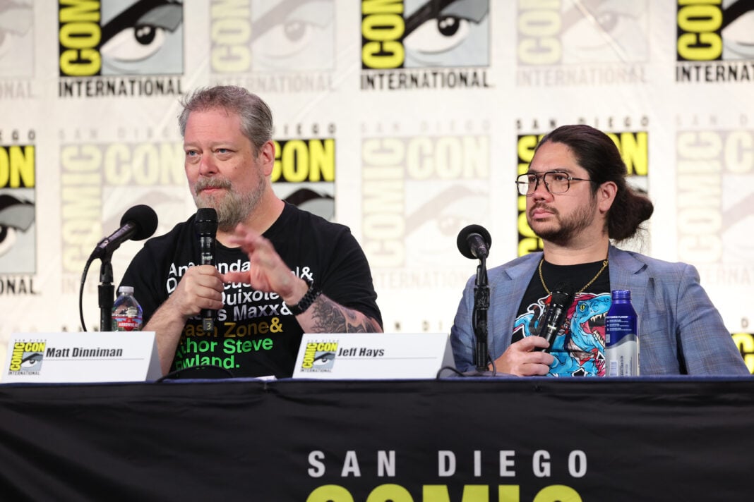 Audible Brings Hit Audio Series “Dungeon Crawler Carl,” “Heads Will Roll” and “Bobiverse” to San Diego Comic-Con 2026 with Creator Panels and Fan Activation