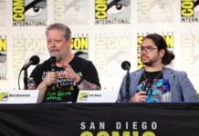 SDCC ’26: Why DUNGEON CRAWLER CARL resonates with fans according to series creator