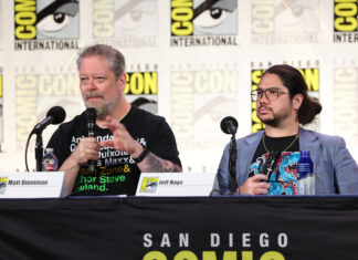 SDCC ’26: Why DUNGEON CRAWLER CARL resonates with fans according to series creator