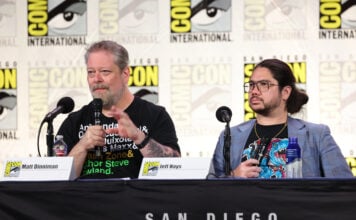 SDCC ’26: Why DUNGEON CRAWLER CARL resonates with fans according to series creator