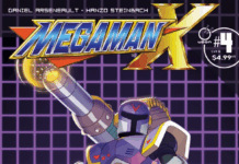 Sales Charts: Neon Ichiban releases Top 100 for June, led by Mega Man