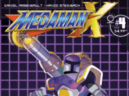 Sales Charts: Neon Ichiban releases Top 100 for June, led by Mega Man