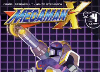 Sales Charts: Neon Ichiban releases Top 100 for June, led by Mega Man