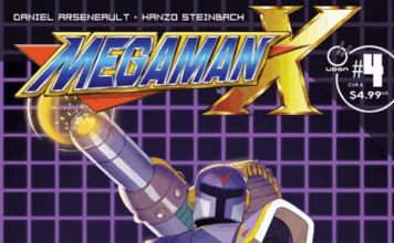 Sales Charts: Neon Ichiban releases Top 100 for June, led by Mega Man