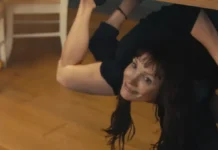Horror Beat: OTHER MOMMY splits Jessica Chastain into good mom and bad mom other mommy