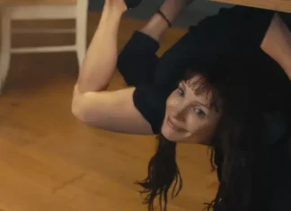 Horror Beat: OTHER MOMMY splits Jessica Chastain into good mom and bad mom other mommy