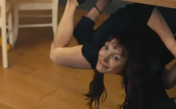 Horror Beat: OTHER MOMMY splits Jessica Chastain into good mom and bad mom other mommy