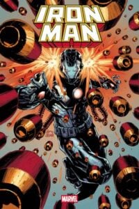 Iron Man (2026) #7