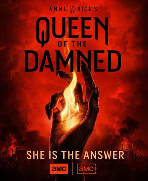 queen of the damned