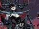 The Marvel Rundown: QUEEN IN BLACK #1 is an exercise in farce