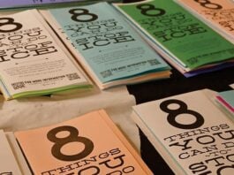 “Zines are not a crime”: Why comics creators must fight the Kids Online Safety Act KOSA