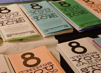 “Zines are not a crime”: Why comics creators must fight the Kids Online Safety Act KOSA