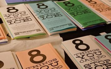 “Zines are not a crime”: Why comics creators must fight the Kids Online Safety Act KOSA