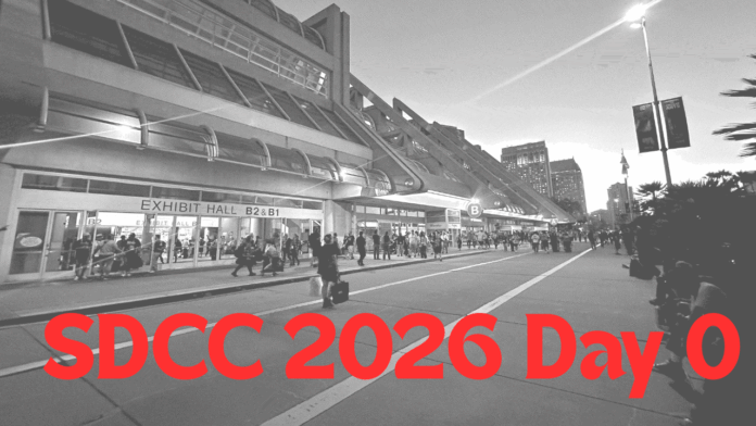 sdcc 2026-day0