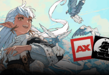 AX ’26: Seven Seas announces 15 new releases 7seas anime expo 2026 announcements