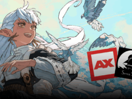 AX ’26: Seven Seas announces 15 new releases 7seas anime expo 2026 announcements