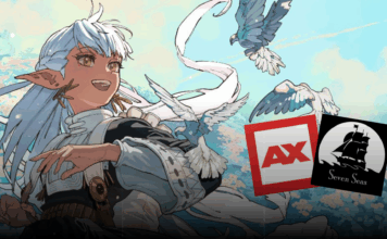 AX ’26: Seven Seas announces 15 new releases 7seas anime expo 2026 announcements