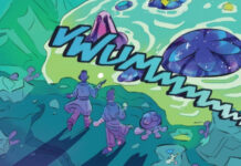 Preview: Get a sneak peek at THE ADVENTURE ZONE grand finale