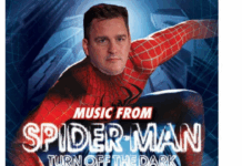 SDCC ’26: The video that Marvel EIC Stephen Wacker doesn’t want you to see spider-man turn off the dark wacker