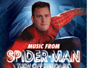 SDCC ’26: The video that Marvel EIC Stephen Wacker doesn’t want you to see spider-man turn off the dark wacker