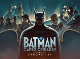 SDCC ’26: BATMAN – CAPED CRUSADER gets Amazon Luna-exclusive companion game