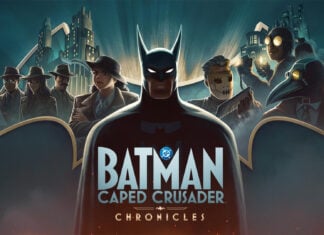 SDCC ’26: BATMAN – CAPED CRUSADER gets Amazon Luna-exclusive companion game