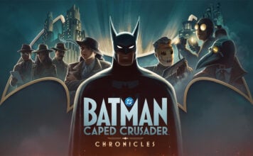 SDCC ’26: BATMAN – CAPED CRUSADER gets Amazon Luna-exclusive companion game