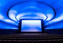 SDCC ’26: Lucas Museum of Narrative Art reveals inaugural film program