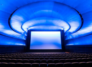 SDCC ’26: Lucas Museum of Narrative Art reveals inaugural film program