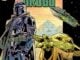 SDCC ’26: MANDALORIAN AND GROGU exclusive variant debuts at Mad Cave booth