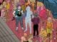 Graphic Novel Review: A GHOST ARM MADE OF ANGRY GHOSTS personalizes the modern superhero story