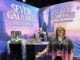 SDCC ’26: Visiting the Lilac Grove Entertainment booth, feat. The SEVEN GALAXIES CHRONICLES S.G. Blaise at the Lilac Grove Entertainment booth feat. The Seven Galaxies Chronicles