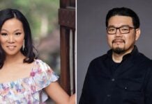 SDCC ’26: Too early for the world, THE VALE is right on time for Comic-Con Abigail Hing Wen, John Aoshima of The Value: Origins