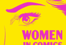 Women in Comics, the book, is coming this fall