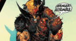 Marvel Rundown: Things hit a tipping point in AVENGERS: ARMAGEDDON #3