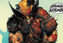 Marvel Rundown: Things hit a tipping point in AVENGERS: ARMAGEDDON #3