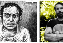 Give a little money to James Tynion IV and the Harvey Pekar family pekar tynion