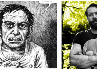 Give a little money to James Tynion IV and the Harvey Pekar family pekar tynion