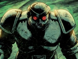 2000 AD delayed