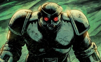 2000 AD printer goes bust, this week’s issue delayed in UK 2000 AD delayed