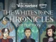Dark Horse collects VOX MACHINA: THE WHITESTONE CHRONICLES in new oversized library edition Whitestone Chronicles