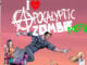 Exclusive Preview: I LOVE APOCALYPTIC ZOMBIE MISFITS Kickstarter launches today I Love Apocalyptic Zombie Misfits